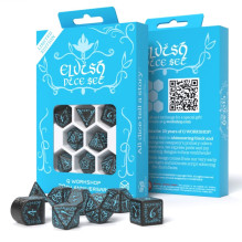 Q WORKSHOP 20 years: Elvish...