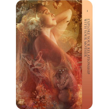 Ancestral Healing Oracle kortos Rockpool Publishing Ancestral Healing Oracle kortos Rockpool Publishing