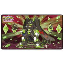 Zygarde Legendary Pokémon...