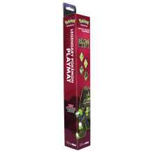 Zygarde Legendary Pokémon Foil TCG žaidimo kilimėlis Ultra Pro Zygarde Legendary Pokémon Foil TCG žaidimo kilimėlis Ultra Pro