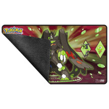 Zygarde Legendary Pokémon Foil TCG žaidimo kilimėlis Ultra Pro Zygarde Legendary Pokémon Foil TCG žaidimo kilimėlis Ultra Pro