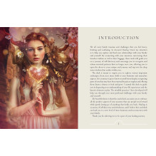 Ancestral Healing Oracle kortos Rockpool Publishing