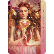 Ancestral Healing Oracle kortos Rockpool Publishing
