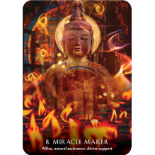 Ritual Earth Oracle kortos Rockpool Publishing Ritual Earth Oracle kortos Rockpool Publishing