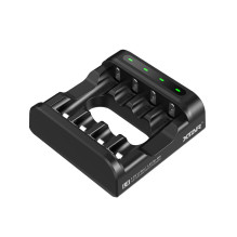 XTAR L4 Battery Charger XTAR L4 Battery Charger