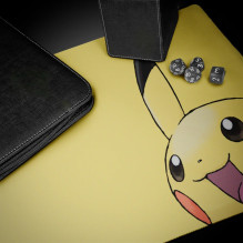 Pokémon Pikachu TCG žaidimo kilimėlis Ultra Pro Pokémon Pikachu TCG žaidimo kilimėlis Ultra Pro
