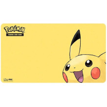 Pokémon Pikachu TCG žaidimo kilimėlis Ultra Pro Pokémon Pikachu TCG žaidimo kilimėlis Ultra Pro