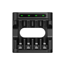 XTAR L4 Battery Charger XTAR L4 Battery Charger
