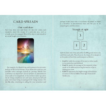 Ritual Earth Oracle kortos Rockpool Publishing Ritual Earth Oracle kortos Rockpool Publishing