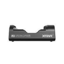 XTAR L4 Battery Charger XTAR L4 Battery Charger