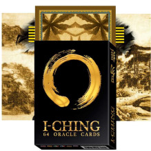 I Ching Oracle Kortos Lo Scarabeo I Ching Oracle Kortos Lo Scarabeo