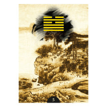I Ching Oracle Kortos Lo Scarabeo I Ching Oracle Kortos Lo Scarabeo