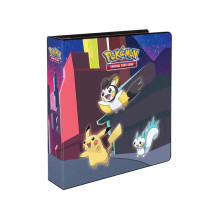 Pokémon Shimmering Skyline...