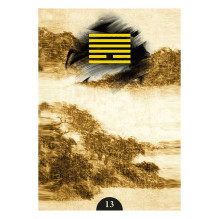I Ching Oracle Kortos Lo Scarabeo I Ching Oracle Kortos Lo Scarabeo
