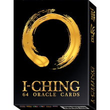 I Ching Oracle Kortos Lo Scarabeo I Ching Oracle Kortos Lo Scarabeo
