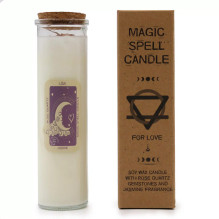 Magic Spell žvakė - Meilė...