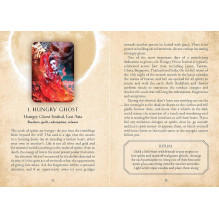 Ritual Earth Oracle kortos Rockpool Publishing Ritual Earth Oracle kortos Rockpool Publishing