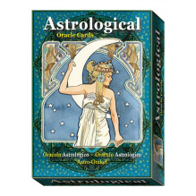 Astrological Oracle Kortos Lo Scarabeo Astrological Oracle Kortos Lo Scarabeo