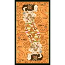 Klimt Tarot (Golden Mini Edition) Kortos Lo Scarabeo Klimt Tarot (Golden Mini Edition) Kortos Lo Scarabeo