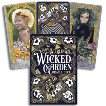 Lady Stirling's Wicked...