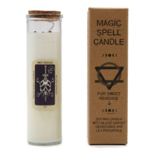 Magic Spell žvakė - Saldus kerštas AW gifts