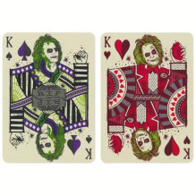 Beetlejuice žaidimo kortos Theory 11 Beetlejuice žaidimo kortos Theory 11