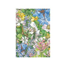 Flower Oracle Kortos Lo Scarabeo Flower Oracle Kortos Lo Scarabeo