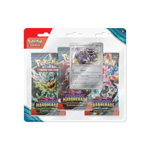 Pokémon Scarlet &amp;...