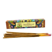 Namaste Mandala Masala...