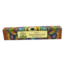 Namaste Mandala Masala smilkalai - Sandalmedis Orkay