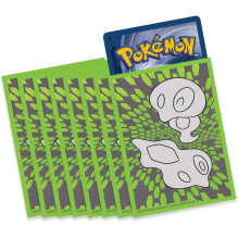 Pokemon Mega Evolution: Perfect Order Elite Trainer Box rinkinys (ETB) (anglų k.)