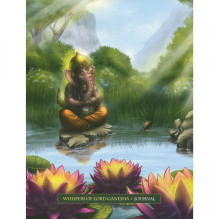 Whispers of Lord Ganesha...