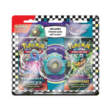 Pokémon Scarlet &amp;...