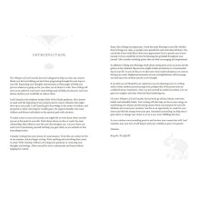 Whispers of Lord Ganesha journal užrašinė Blue Angel