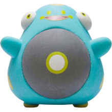 Pokémon Scarlet & Violet Eraser Blister rinkinys (Bellibolt) Pokémon Scarlet & Violet Eraser Blister rinkinys (Bellibolt)