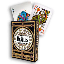 The Beatles specialaus...