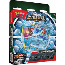 Pokémon Deluxe Battle Deck...