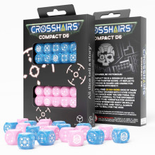 Crosshairs Compact D6 RPG...