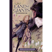 Land of Giants Oracle kortos US Games Systems Land of Giants Oracle kortos US Games Systems