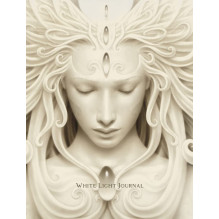 White Light journal...