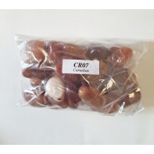 Natural Carnelian 500 G Lo Scarabeo Natural Carnelian 500 G Lo Scarabeo