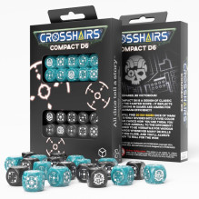Crosshairs Compact D6 RPG...