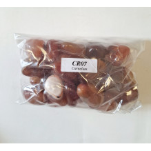 Natural Carnelian 500 G Lo Scarabeo Natural Carnelian 500 G Lo Scarabeo