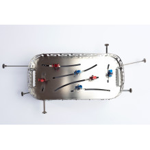 Medieval Hockey kontstruktorius Time For Machine Medieval Hockey kontstruktorius Time For Machine