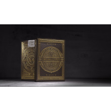 Theory11 Medallions Cards Theory11 Medallions Cards