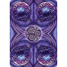 Wicca Oracle Kortos Lo Scarabeo Wicca Oracle Kortos Lo Scarabeo
