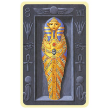 Mystical Lenormand kortos AGM Mystical Lenormand kortos AGM