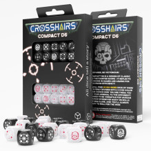 Crosshairs Compact D6 RPG...