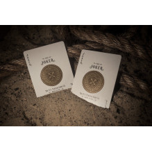 Theory11 Medallions kortos Theory11 Medallions kortos