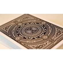 Theory11 Medallions Cards Theory11 Medallions Cards